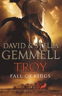 bokomslag Troy; Fall of kings