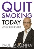 Quit Smoking Today Without Gaining Weight 1