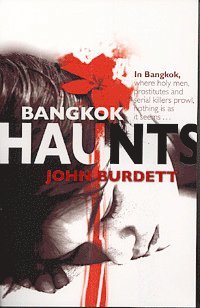 bokomslag Bangkok haunts