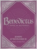 bokomslag Benedictus
