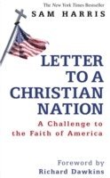 bokomslag Letter to a Christian Nation