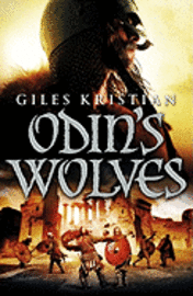 bokomslag Raven: Odin's Wolves