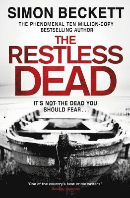 RESTLESS DEAD