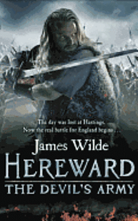 bokomslag Hereward: The Devil's Army