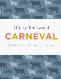 bokomslag Carneval