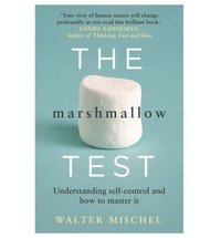 bokomslag The Marshmallow Test