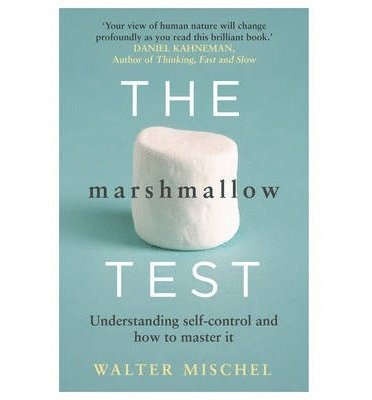 The Marshmallow Test