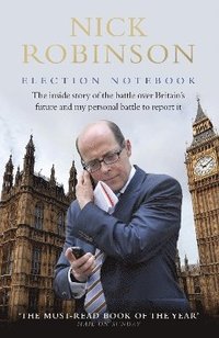 bokomslag Election Notebook