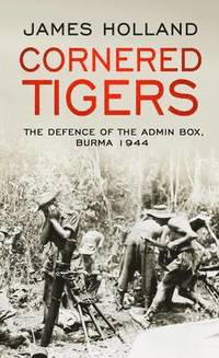 bokomslag Burma 44 - the battle that turned britains war in the east