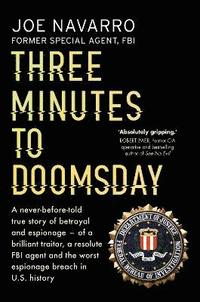 bokomslag Three Minutes to Doomsday