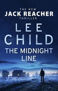 bokomslag The Midnight Line: (Jack Reacher 22)