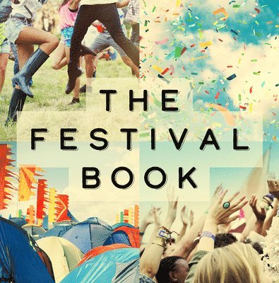 The Festival Book 1