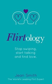 bokomslag Flirtology