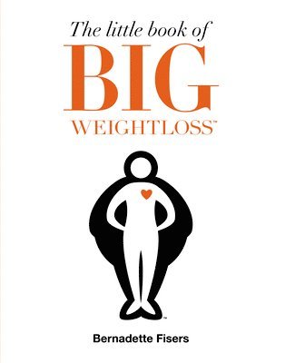 bokomslag The Little Book of Big Weightloss