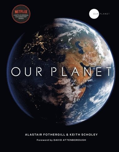 bokomslag Our Planet