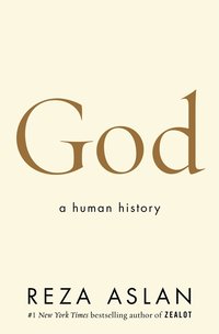 bokomslag God: A Human History