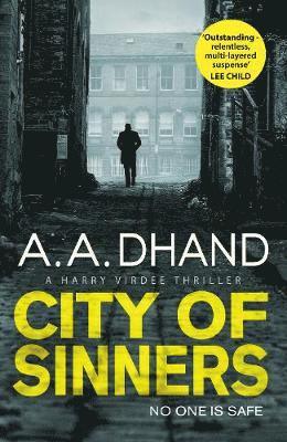 City of Sinners 1