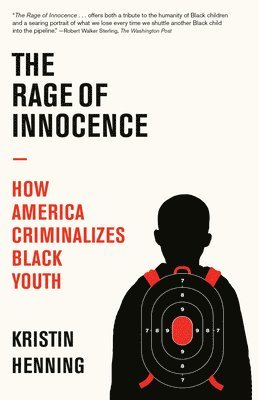 Rage of Innocence 1