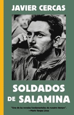 Javier Cercas - Soldados de Salamina / Soldiers of Salamis, Häftad