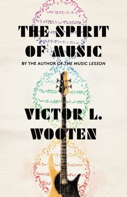 Victor L. Wooten, Victor L Wooten - Spirit of Music, Häftad