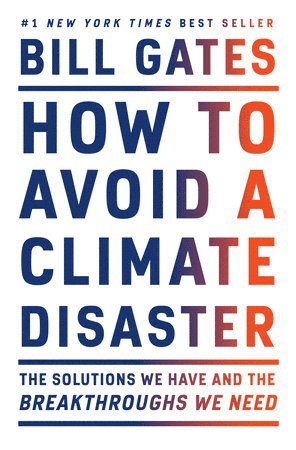 bokomslag How to Avoid a Climate Disaster