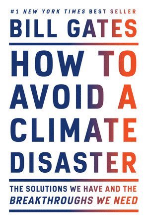 How To Avoid A Climate Disaster 1