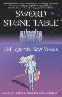bokomslag Sword Stone Table