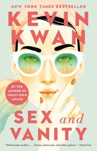 bokomslag Sex and Vanity