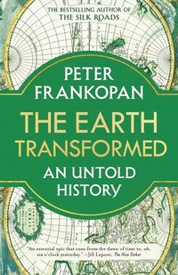 bokomslag The Earth Transformed