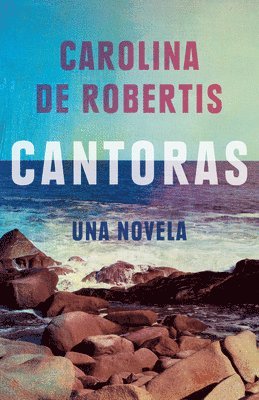 bokomslag Cantoras (Spanish Edition)