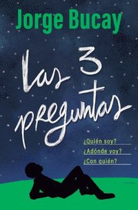 bokomslag Las Tres Preguntas / The Three Questions