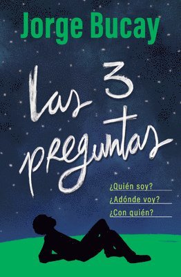 bokomslag Las Tres Preguntas / The Three Questions