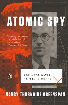 Atomic Spy 1