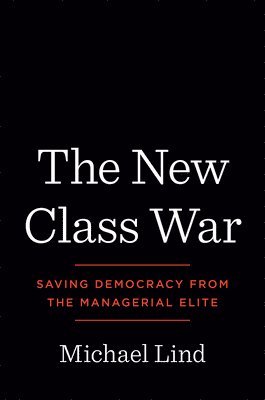 New Class War 1