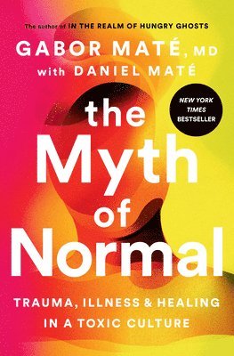 Myth Of Normal 1