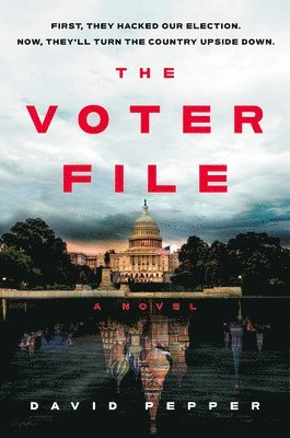 The Voter File 1