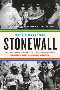 bokomslag Stonewall