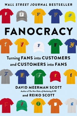 Fanocracy 1