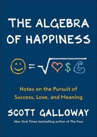 bokomslag Algebra Of Happiness