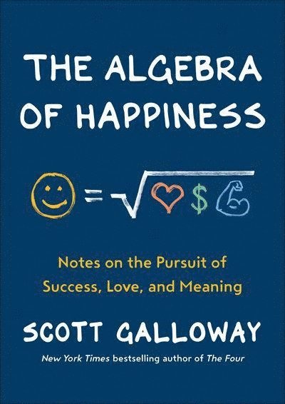 Algebra Of Happiness 1