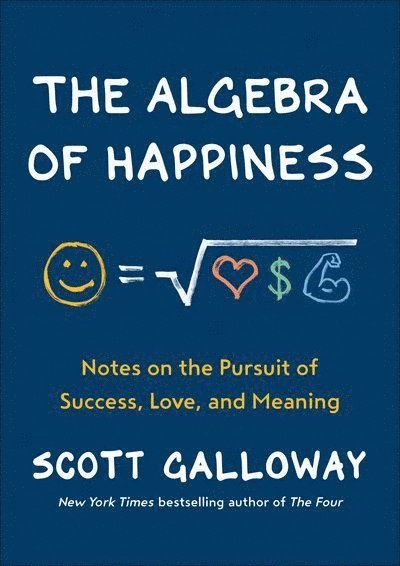 The Algebra of Happiness