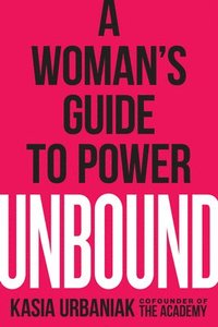 bokomslag Unbound