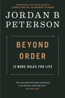 Beyond Order 1