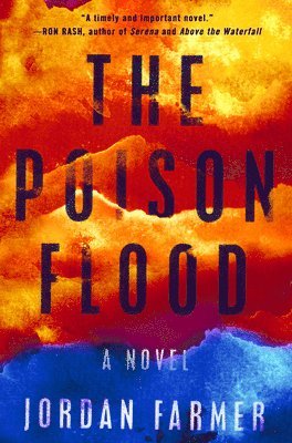 The Poison Flood 1