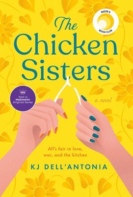 The Chicken Sisters 1