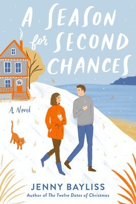 Jenny Bayliss - A Season for Second Chances, Häftad