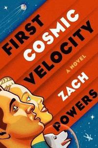 bokomslag First Cosmic Velocity