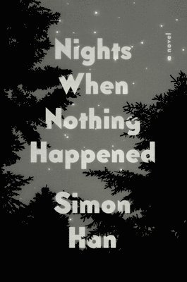 Nights When Nothing Happened 1