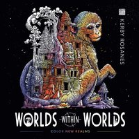 bokomslag Worlds Within Worlds