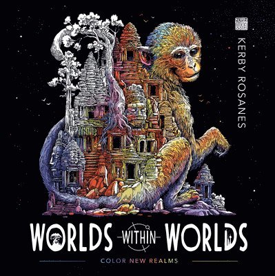 Worlds Within Worlds 1